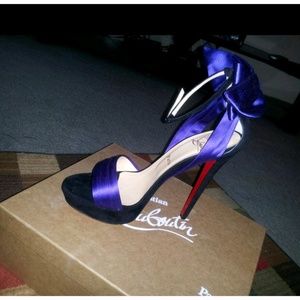 Meet your Posher, Sharida